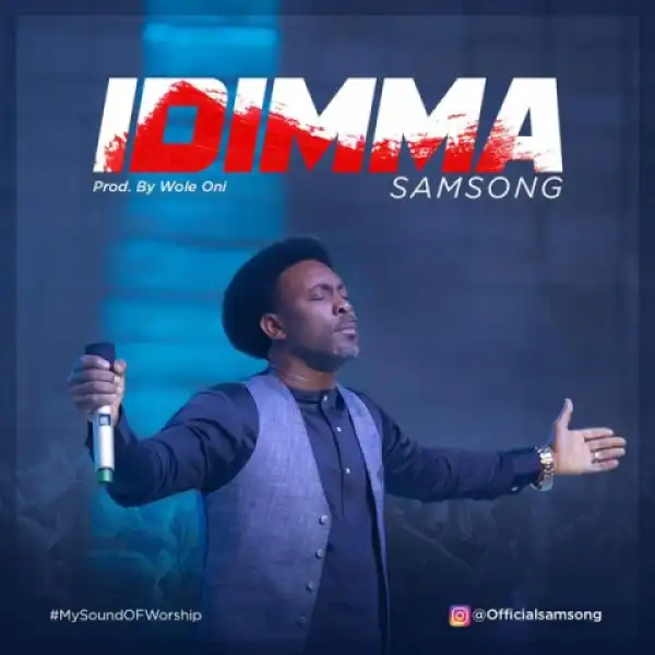 Samsong - Idimma